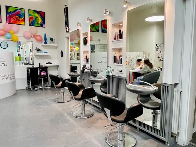 HairLab