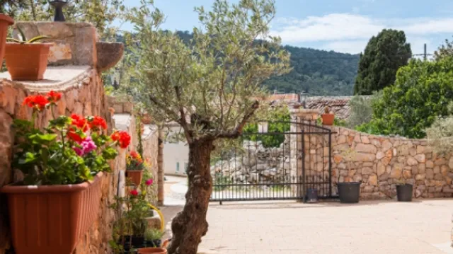 Apartments Villa Casper