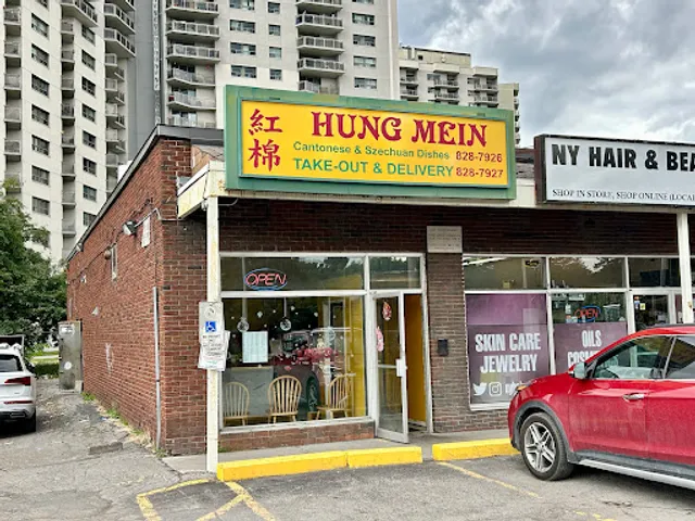 Hung Mein Chinese Take Out Delivery