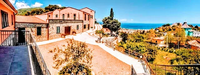 Residenza" Il Segreto "