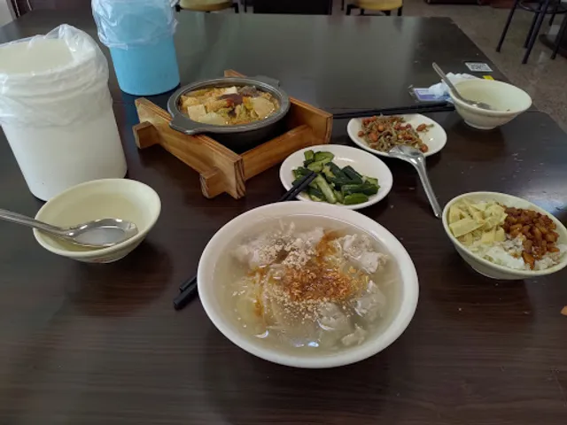 嘉義霸王沙鍋魚頭