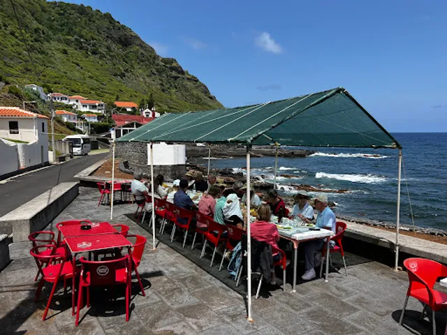 Restaurante “O Ilhéu”