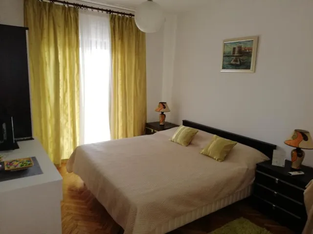 Apartments And Rooms Radic