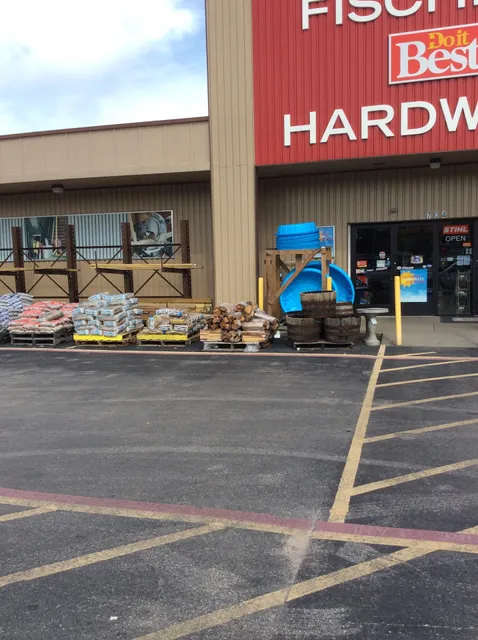 Fischers Hardware Baytown