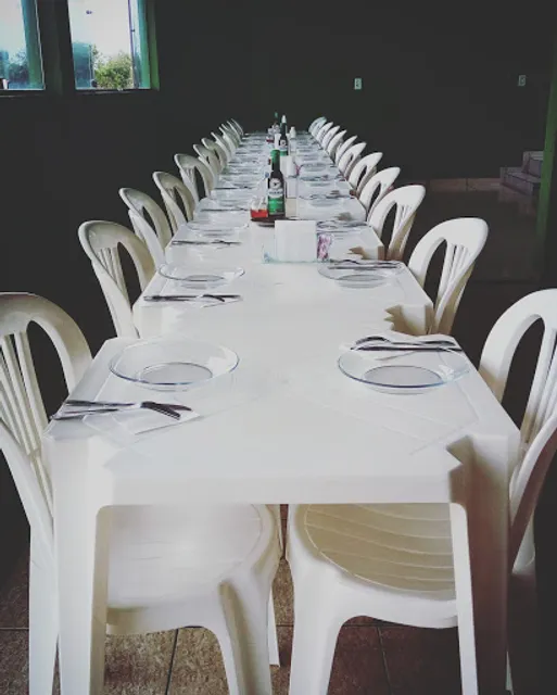 Restaurante Mar Aberto