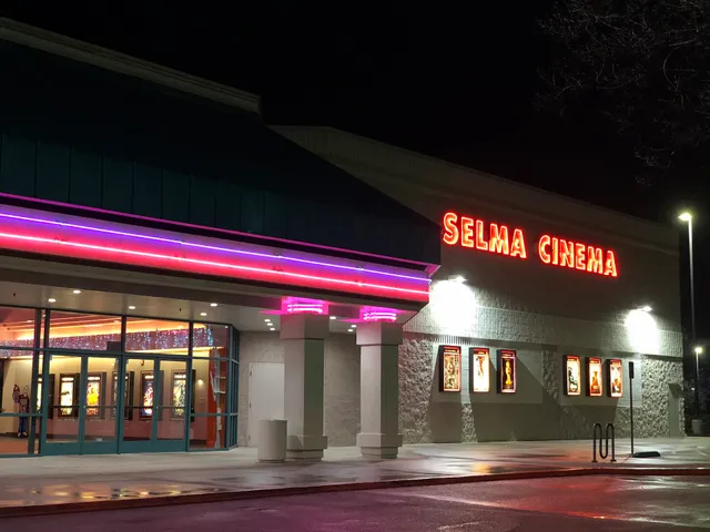 Selma 6 Cinemas