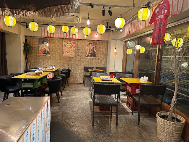 Shorompo Garden Chamu Kashiwa