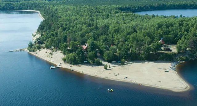 Auberge de la Gatineau