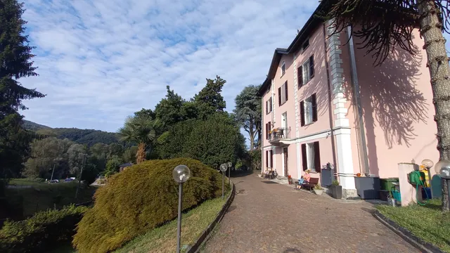 Villa Monica