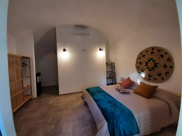 LemonTree casa vacanze nel verde Cin IT063083C2OZ4VHUMT