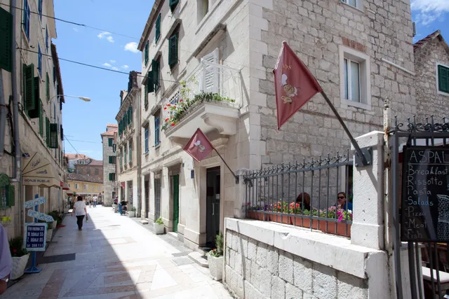 Casa Matošića Apartments