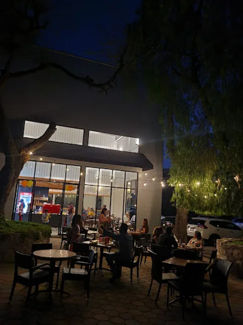 Toulouse Crepas & Coffee Haus