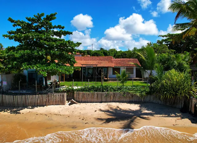 Casa Luari - Beira Mar