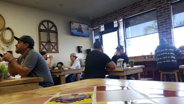 El Chivito Birrieria