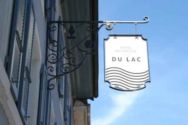 Hôtel Résidence du Lac