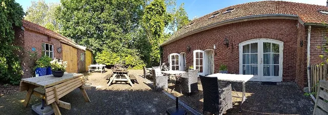 B&B bij Bedaf