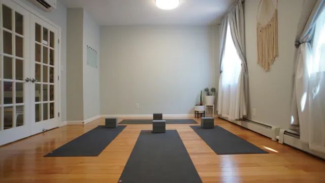 Lilian Yoga, Private Instructor