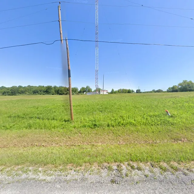 WMIX-FM Mount Vernon