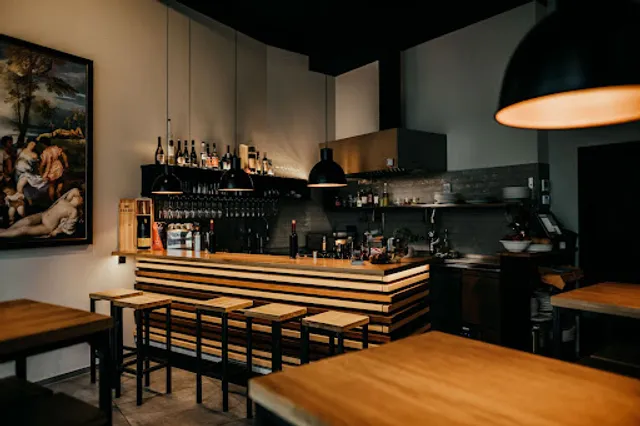 Unico Gusto Italiano