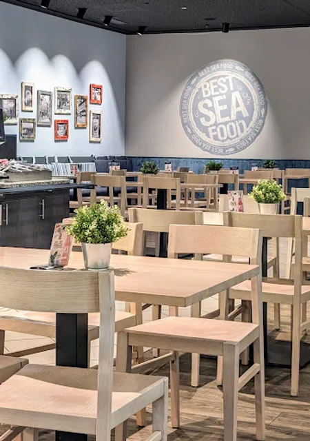 NORDSEE Dresden Elbe-Park