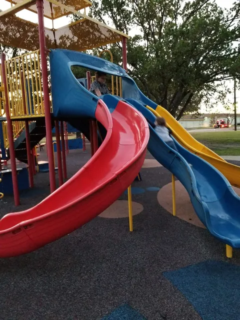 Evans Recreation Center