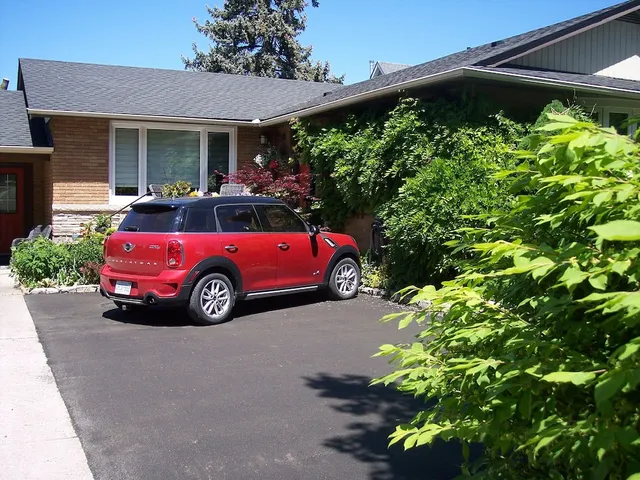 627 on King Bed & Breakfast, Niagara on the lake