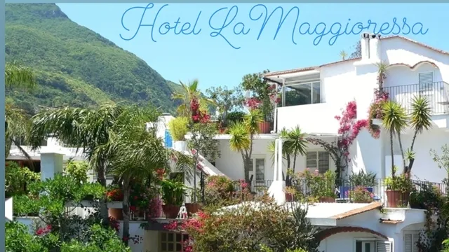Hotel La Maggioressa