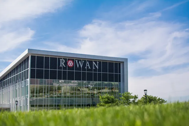 Rowan College at Burlington County