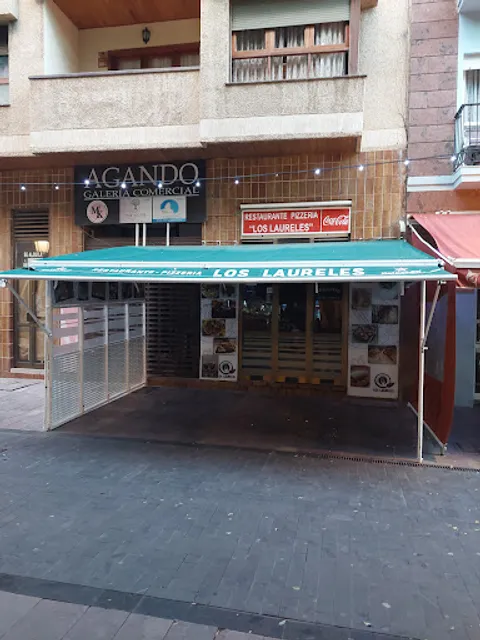 Restaurante Pizzería Los Laureles
