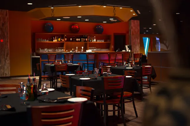 Valley View Restaurant