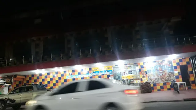 Panificadora Pão De Ouro