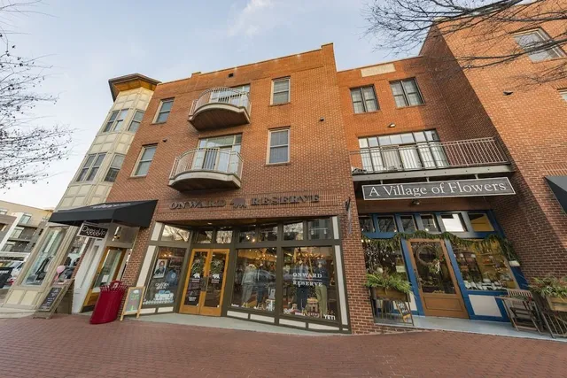 Mint House Nashville – Hillsboro Village