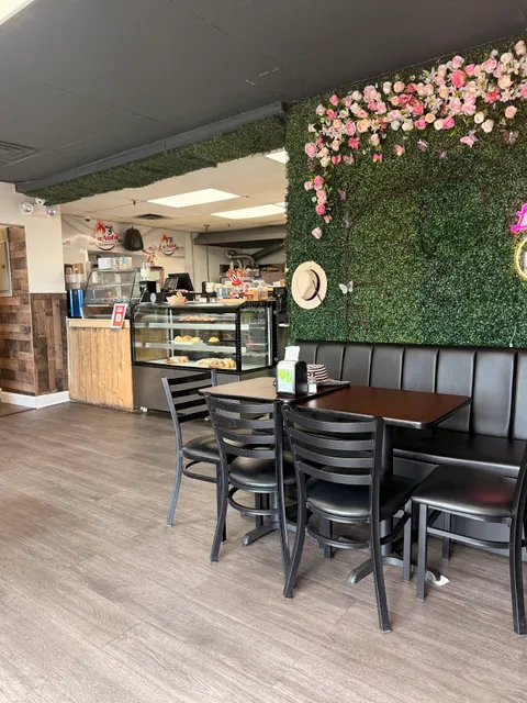 LA NOTA RESTAURANT CORP