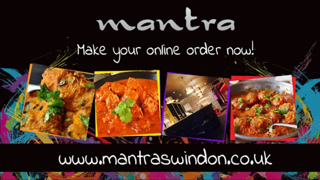 Mantra (Swindon)