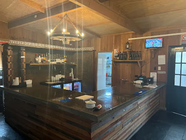 Indian Experience Bar and Restaurant