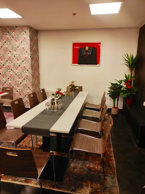 Restavracija Dobri Čuk