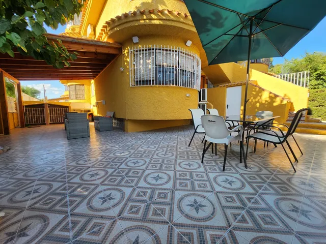 Apartamento VILLA ARTEP