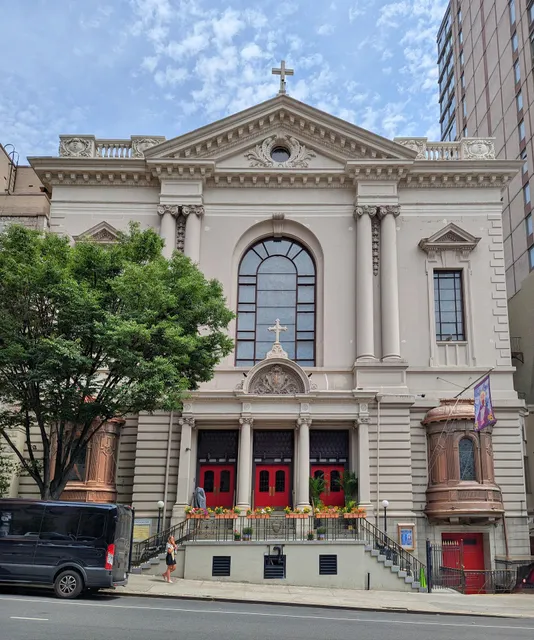 St. Francis de Sales Roman Catholic Church