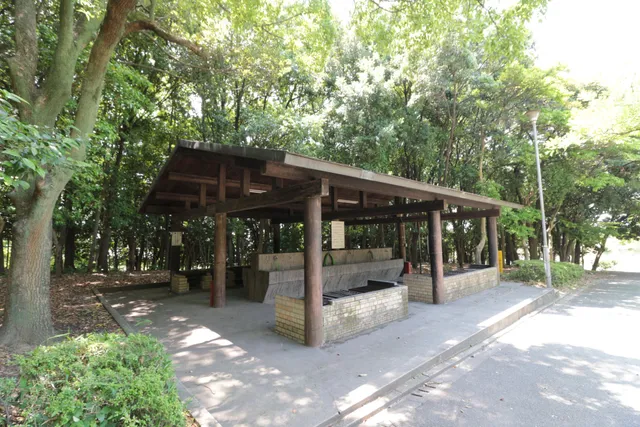 Okubo Koen Camping Ground