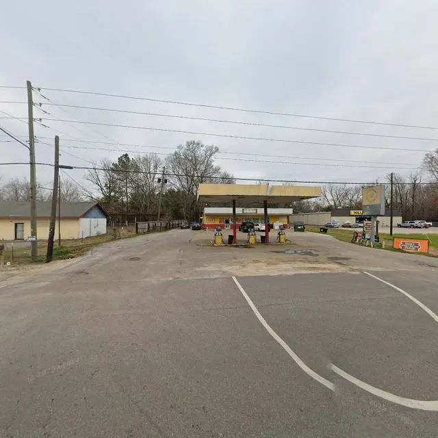 Williams Mini Mart Llc