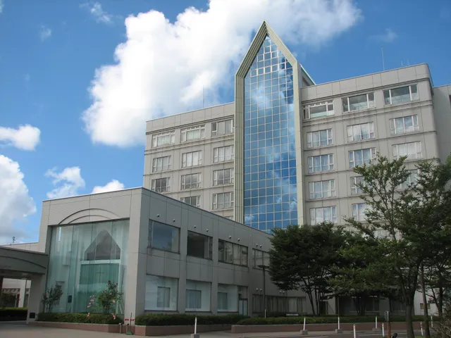 Hotel Sun Rural Ogata