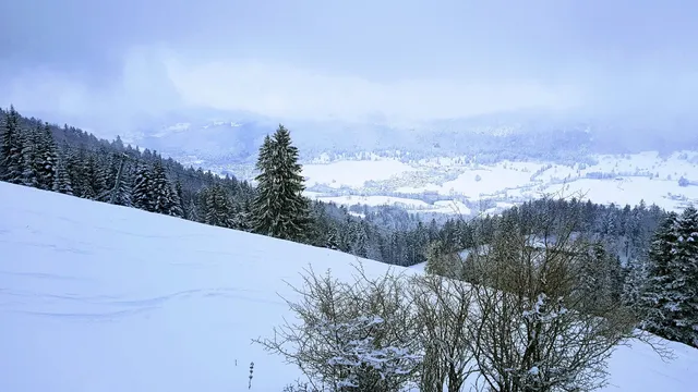 Téléski du Grand Val SA
