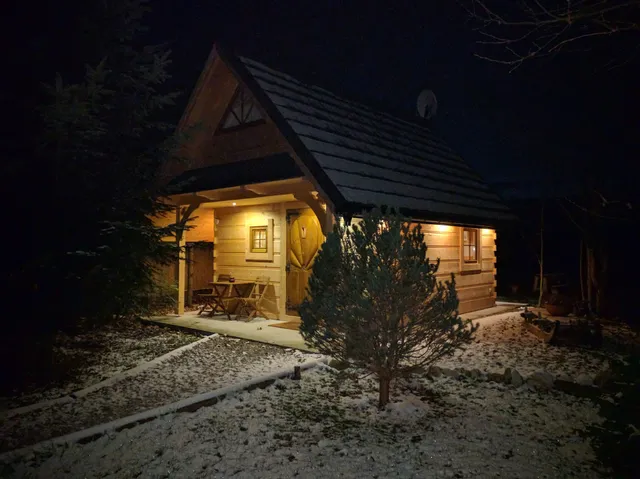 Tutok, Zakopane