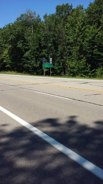 CHIPPEWA POINT GROCERY