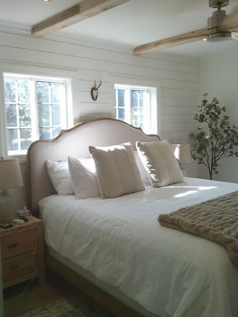 Cypress Bungalows Vacation Rental