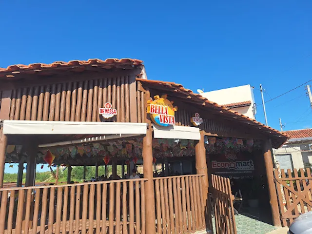 Restaurante Bella Vista