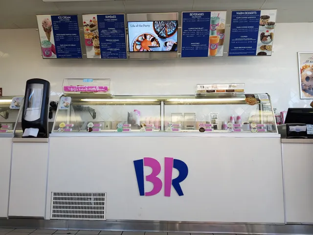 Baskin-Robbins