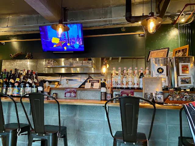 Warren’s Place 2.1 Burgers & Beer