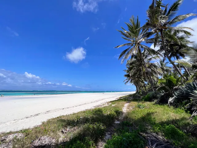 Diani Beach