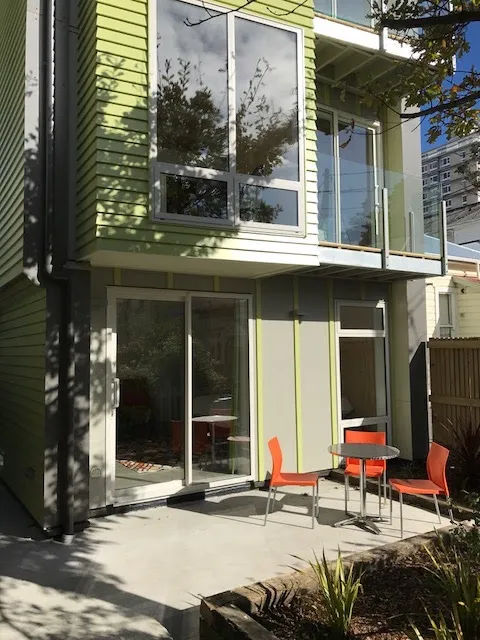 Wellington City Studio